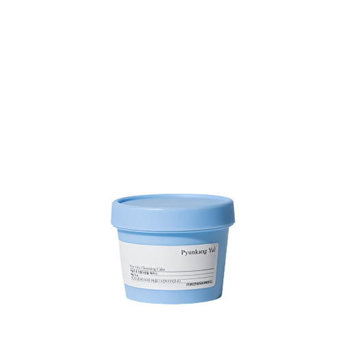 [Pyunkang Yul] Pore Out Cleansing Cake 100g