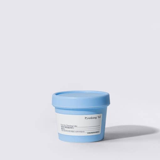 Pyunkang Yul [Pyunkang Yul] Pore Out Cleansing Cake packaging and details