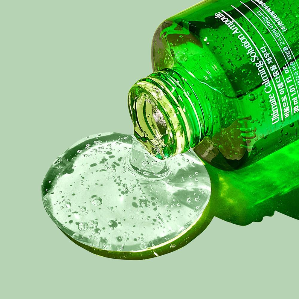 Pyunkang Yul [Pyunkang Yul] Ultimate Calming Solution Ampoule 30ml