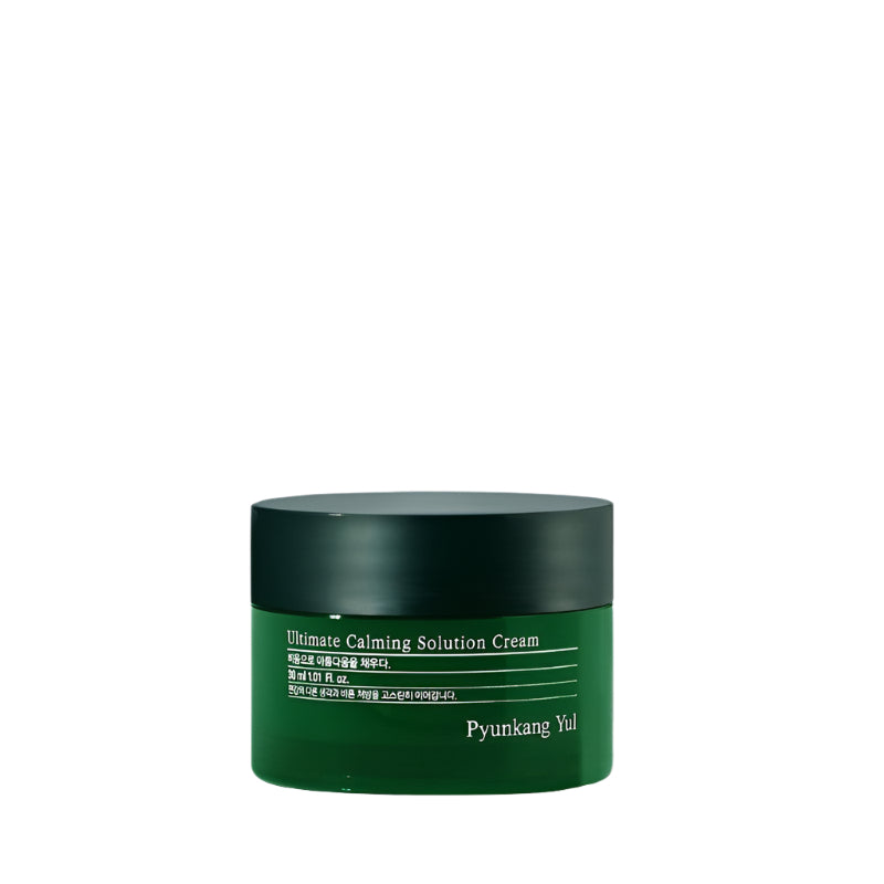 Pyunkang Yul [Pyunkang Yul] Ultimate Calming Solution Cream 30ml