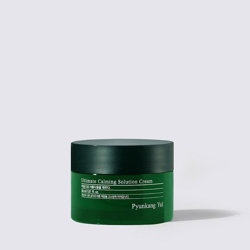 Pyunkang Yul [Pyunkang Yul] Ultimate Calming Solution Cream 30ml