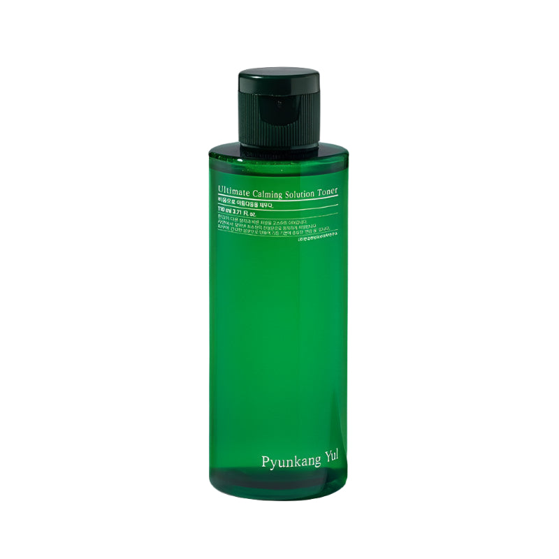 Pyunkang Yul [Pyunkang Yul] Ultimate Calming Solution Toner 110ml