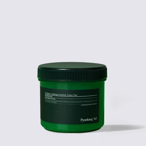 Pyunkang Yul [Pyunkang Yul] Ultimate Calming Solution Toner Pad 70 Pads/140ml