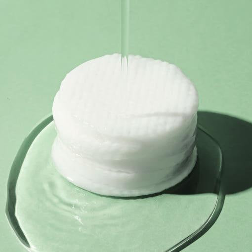 Pyunkang Yul [Pyunkang Yul] Ultimate Calming Solution Toner Pad 70 Pads/140ml