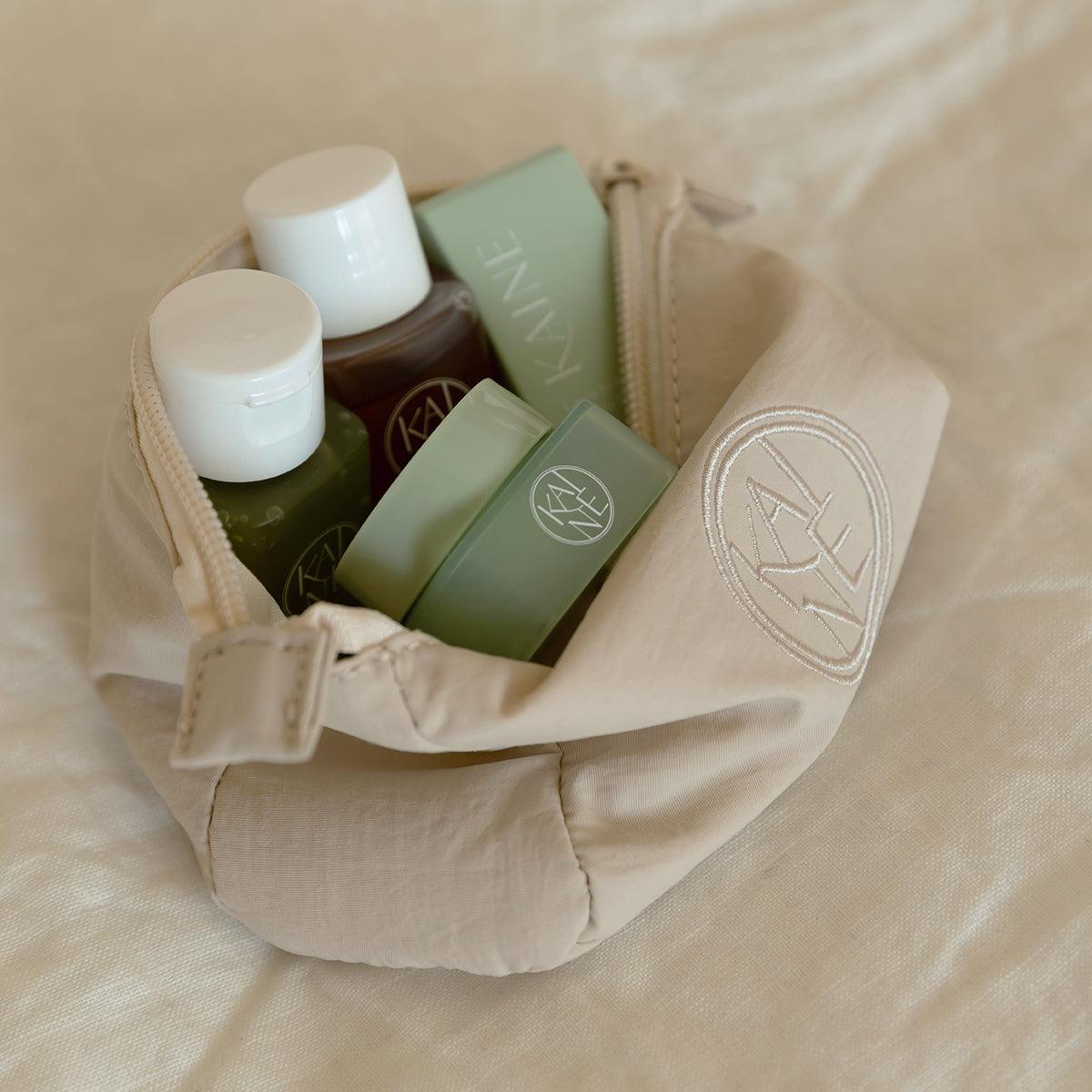 KAINE Travel Kit full product view