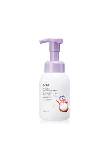 belif Happy Bo Top To Toe All-In-One Wash 300ml (Baby Body Wash)