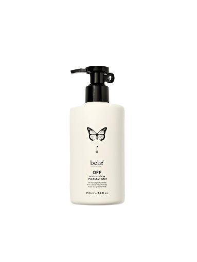 belif Off Body Lotion 250ml (2-type)