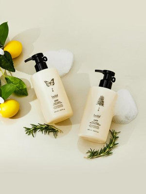 belif Off Body Wash 250ml (2-type) how to use