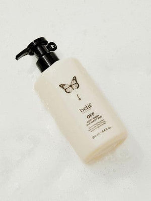 belif Off Body Wash 250ml (2-type) additional angle