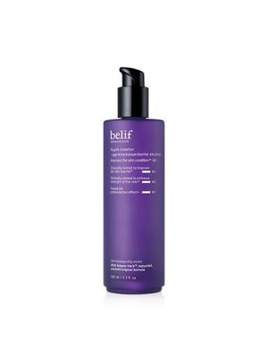 belif Youth Creator Age Knockdown Barrier Emulsion - Korean Emulsion