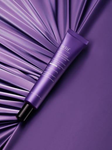 belif Youth Creator Age Knockdown Eye Serum 25ml (Eye Cream)