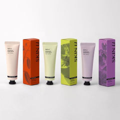 SKIN U Fragrance Hand Cream 50ml (3-type)