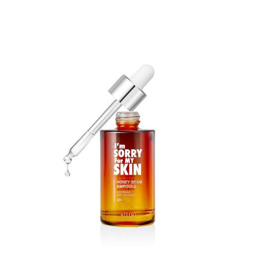 I'm Sorry For My Skin [I'm Skin] Honey Beam Ampoule 30ml