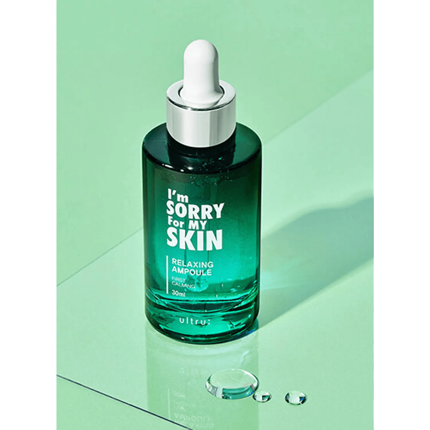 I'm Sorry For My Skin [I'm Skin] Relaxing Ampoule 30ml