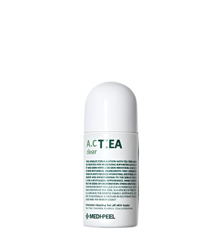 MEDIPEEL A.C Tea Clear 50ml