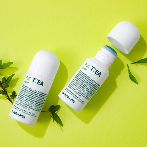 MEDIPEEL A.C Tea Clear 50ml (serum)