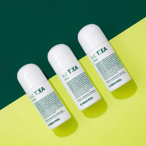 MEDIPEEL A.C Tea Clear 50ml (serum)