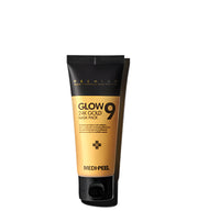 MEDIPEEL Glow 9 24K Gold Mask Pack 100ml