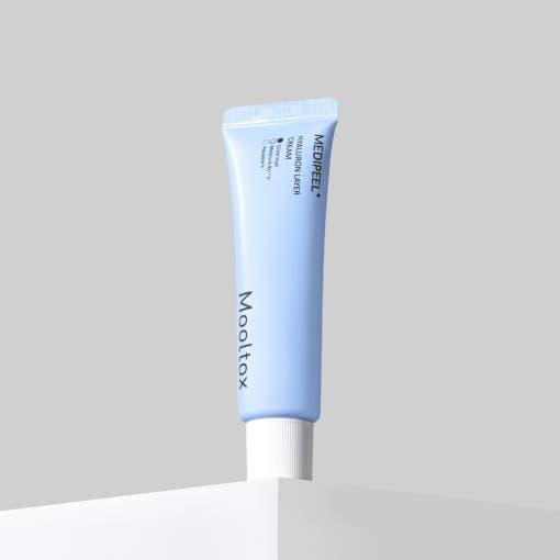 MEDIPEEL Hyaluron Layer Mooltox Cream 50g 50 g