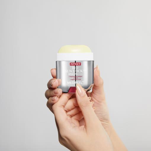 MEDIPEEL Peptide 9 Bio Sun Stick Pro SPF50+ PA++++ 19g 19 g