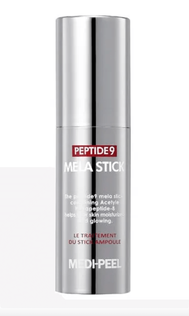 MEDIPEEL Peptide 9 Mela Stick 10g (Balm) 10 g