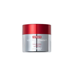 MEDIPEEL Peptide 9 Volume & Tension Tox Cream Pro - Korean Cream