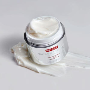 MEDIPEEL Peptide 9 Volume & Tension Tox Cream Pro how to use