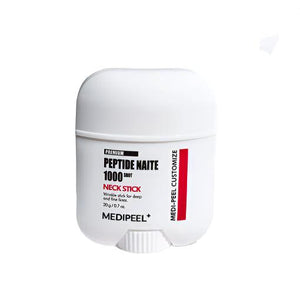 MEDIPEEL Premium Peptide Naite 1000 Shot Neck Stick - Korean Balm