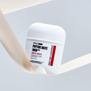 MEDIPEEL Premium Peptide Naite 1000 Shot Neck Stick product texture