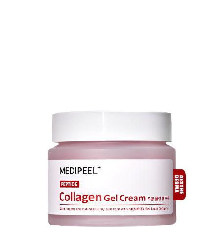 MEDIPEEL Red Lacto Collagen Hydro Gel Cream 80ml