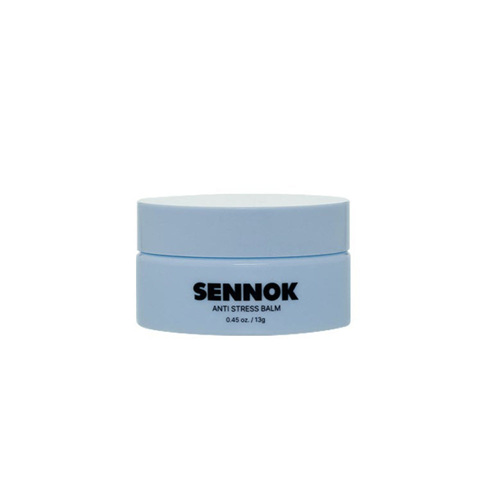 SENNOK Anti Stress Balm 13g — product detail
