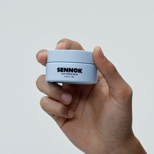 SENNOK Anti Stress Balm 13g — product detail