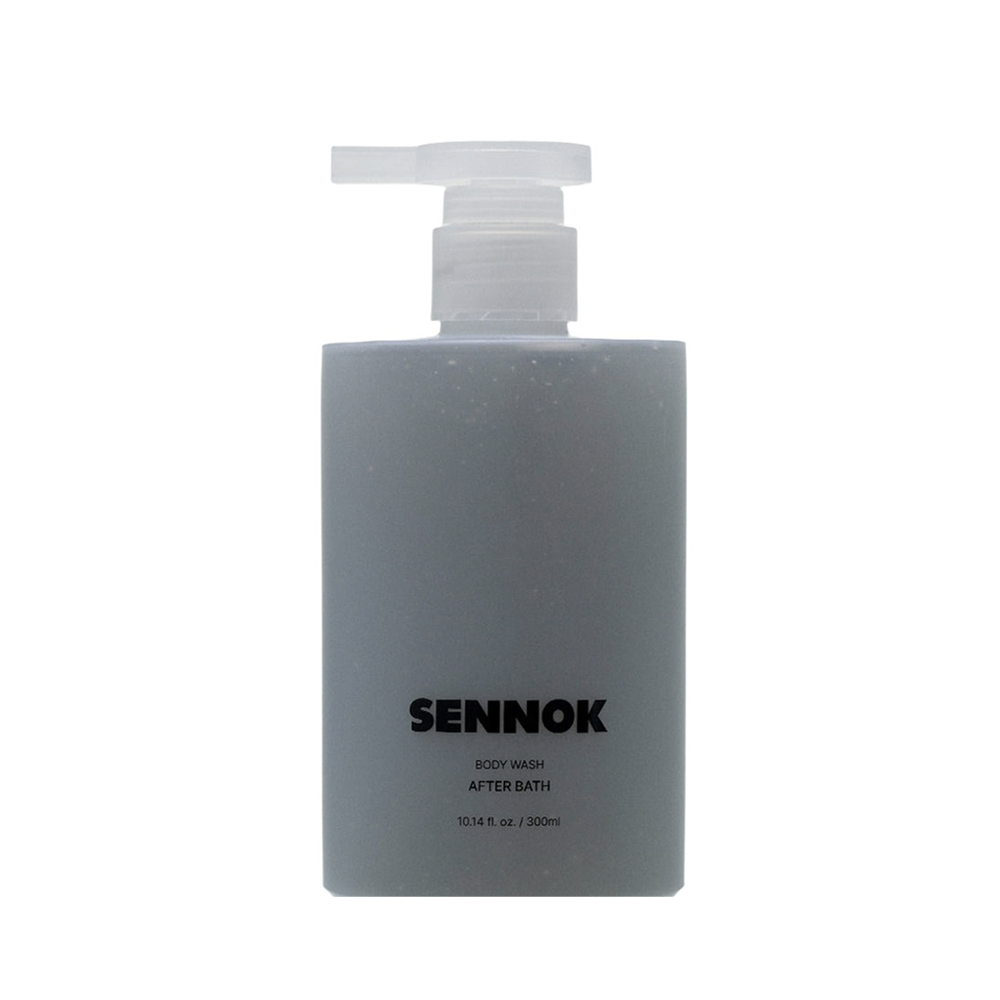 SENNOK Body Wash After Bath 300ml