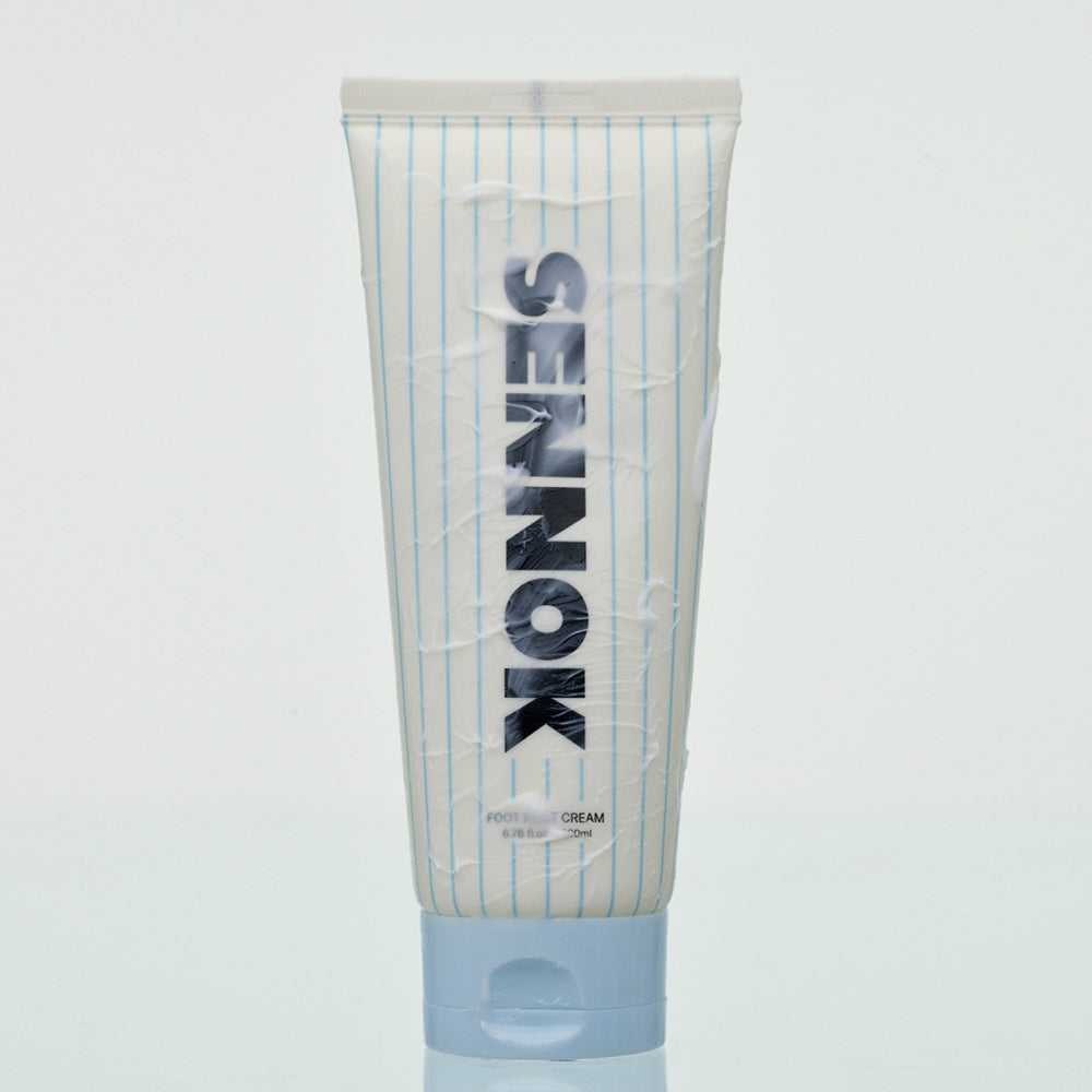 SENNOK Foot Foot Cream - Korean FOOT CREAM