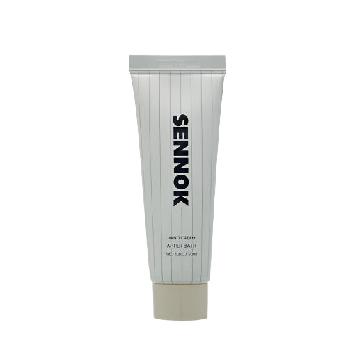 SENNOK Hand Cream After Bath 50ml