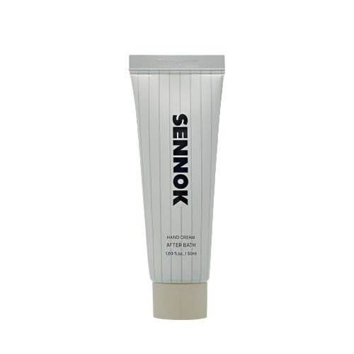 SENNOK Hand Cream After Bath 50ml