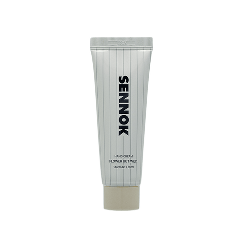 SENNOK Hand Cream Flower But Wild 50ml