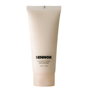 SENNOK Shiny Everyday Treatment Soap Clean 180ml (Hair Treatment)