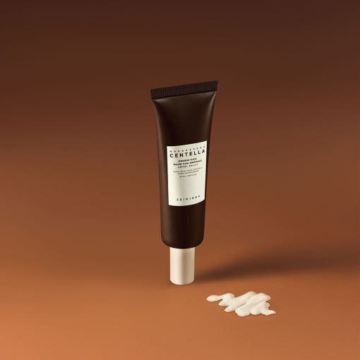 SKIN1004 MADAGASCAR CENTELLA PROBIO-CICA GLOW SUN AMPOULE SPF 50+ PA++++50ml (Sunscreen)