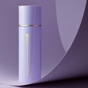 LANEIGE Perfect Renew 5D Sun Protector Essence SPF50+PA++++ packaging and details