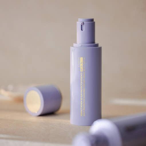 LANEIGE Perfect Renew 5D Sun Protector Essence SPF50+PA++++ 50ml (sunscreen)