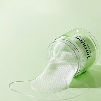 Torriden Balanceful Cica Skincare SET additional angle