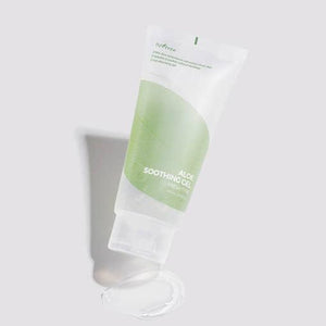 Isntree Aloe Soothing Gel Fresh Type product texture