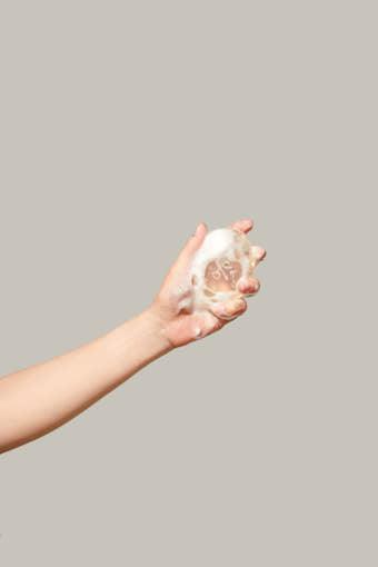 Dr.Ceuracle AC Cure Solution Medicare Soap full product view