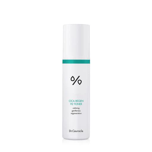 Dr.Ceuracle Cica Regen 92 Toner - Korean Toner