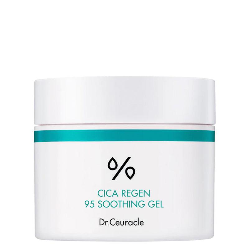 Dr.Ceuracle Cica Regen 95 Soothing Gel - Korean Soothing Gel