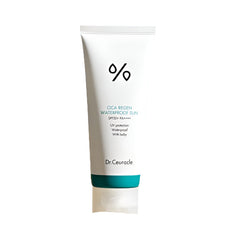 Dr.Ceuracle Cica Regen Waterproof Sun SPF50+ PA++++ 100ml