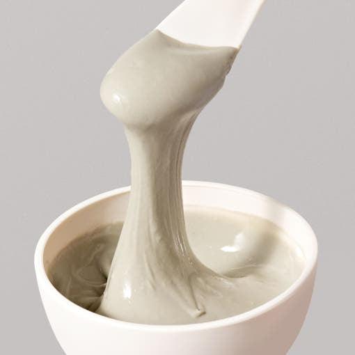 Dr.Ceuracle Expert Charcoal Black Modeling Mask (1kg) (Mask Pack)