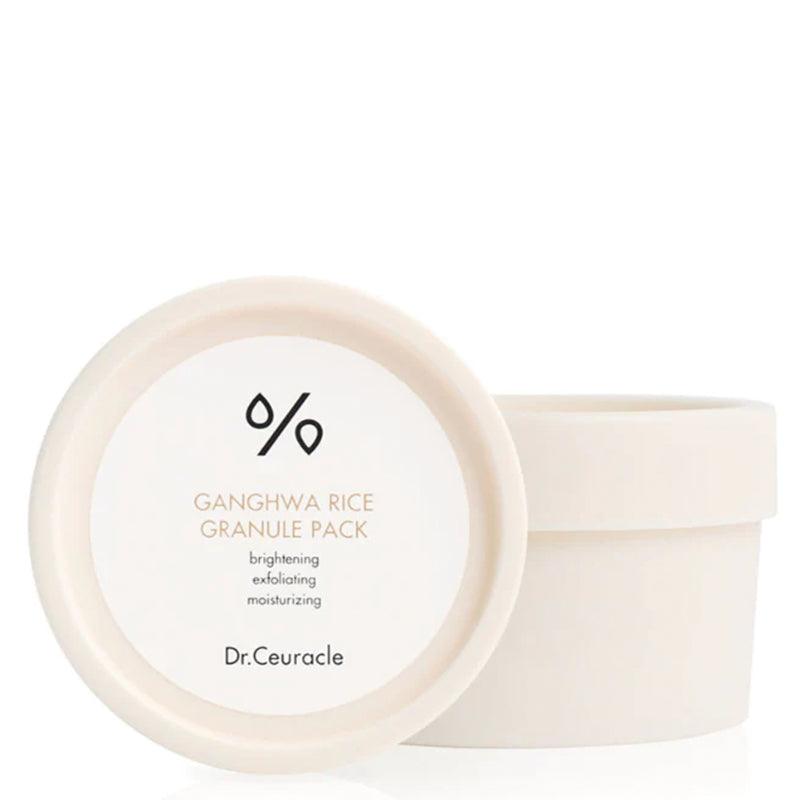 Dr.Ceuracle Ganghwa Rice Granule Pack - Korean Mask Pack