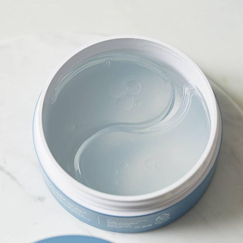 Dr.Ceuracle Hyal Reyouth Hydrogel Eye Mask 60ea/90g (eye patch) 90 g